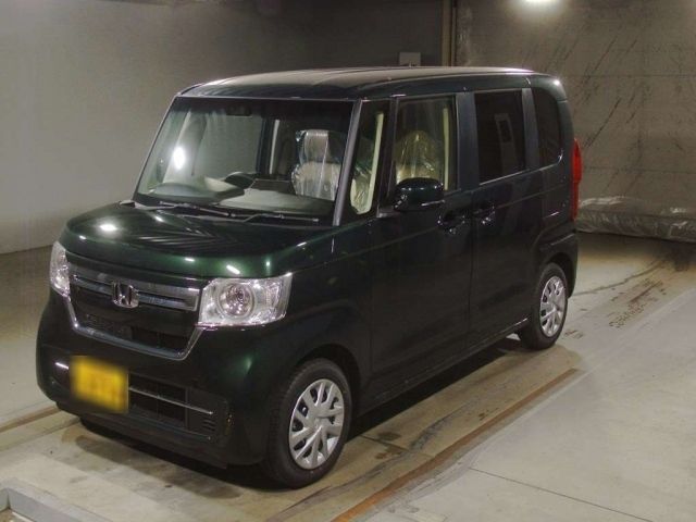 3245 HONDA N BOX JF3 2023 г. (TAA Kinki)